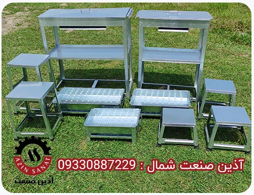معلومات عنا